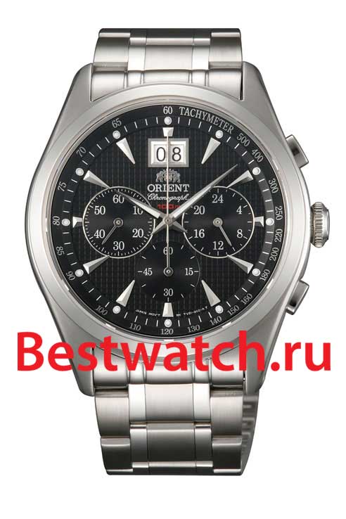 Часы Orient Classic Design TV01003B