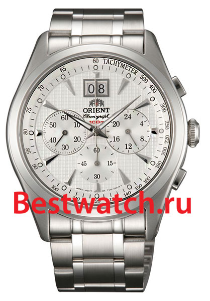 Часы Orient Classic Design TV01003W