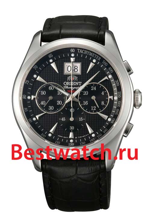 Часы Orient Classic Design TV01004B