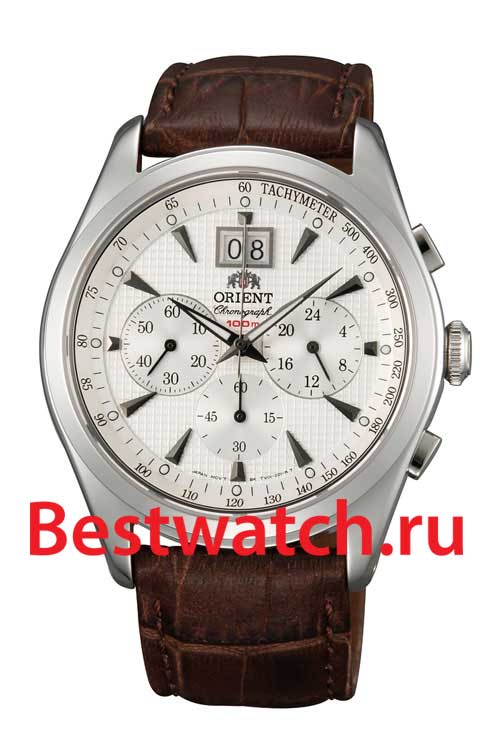 Часы Orient Classic Design TV01005W