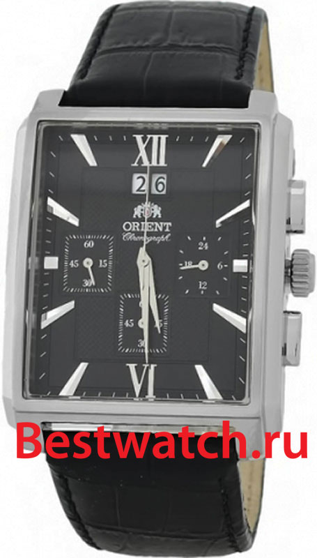 Часы Orient Dressy Elegant Gent's TVAA003B