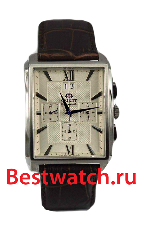 Часы Orient Dressy Elegant Gent's TVAA004S