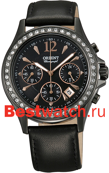 Часы Orient Fashionable Quartz TW00001B