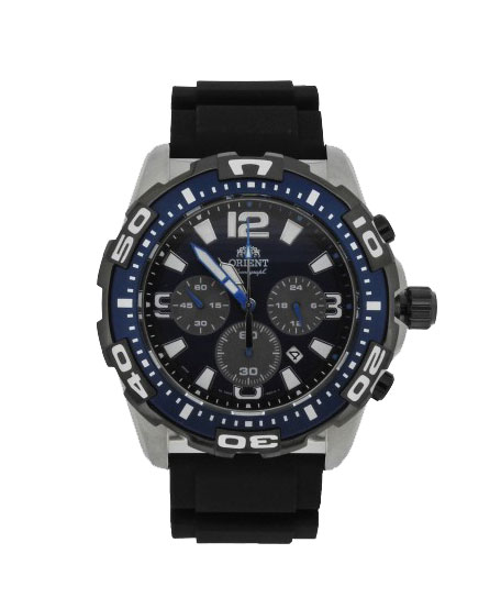 Часы Orient CHRONOGRAPH TW05004D