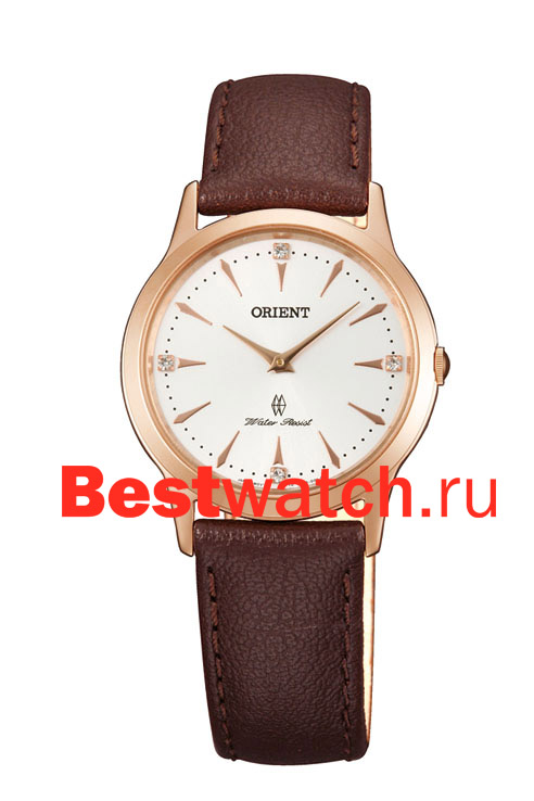 Часы Orient Dressy Elegant Ladies UA06001W