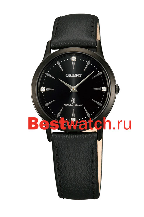 Часы Orient Dressy Elegant Ladies UA06002B