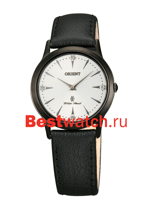 Часы Orient Dressy Elegant Ladies UA06002W