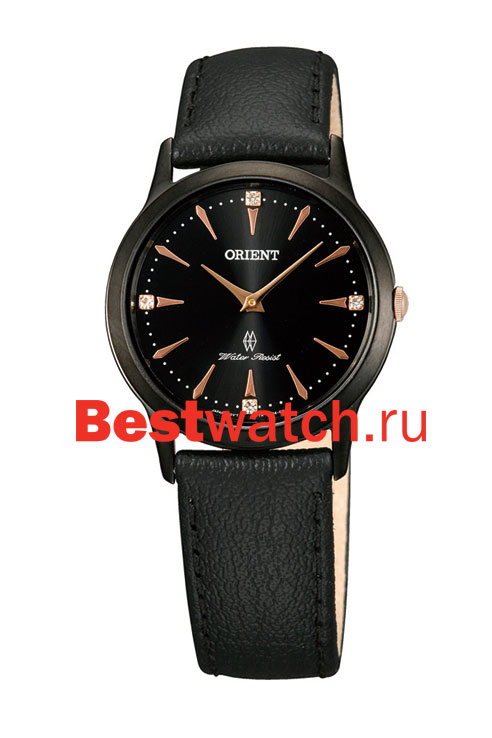 Часы Orient Dressy Elegant Ladies UA06003B