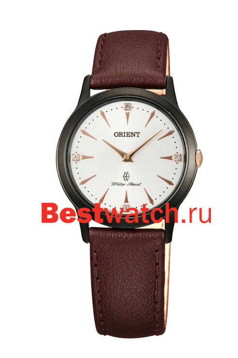 Часы Orient Dressy Elegant Ladies UA06004W