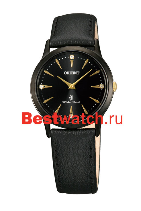 Часы Orient Dressy Elegant Ladies UA06005B