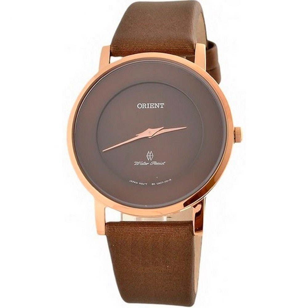Часы Orient Dressy Elegant Ladies UA07002T