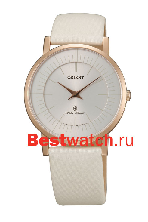 Часы Orient Dressy Elegant Ladies UA07003W