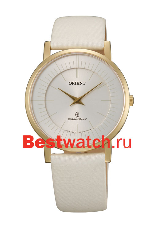 Часы Orient Dressy Elegant Ladies UA07004W