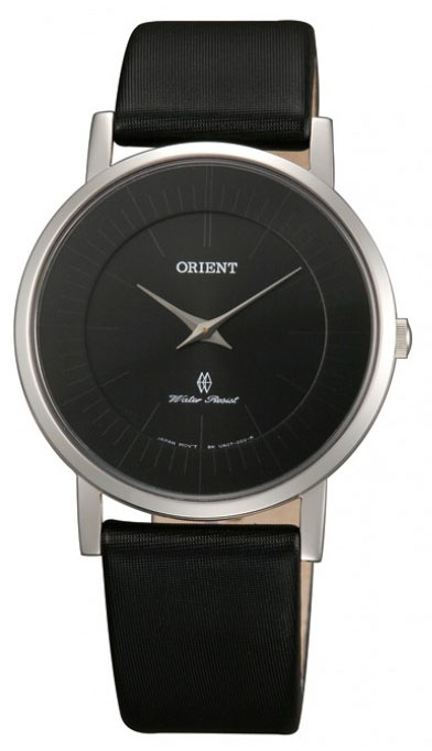 Часы Orient Dressy Elegant Ladies UA07005B