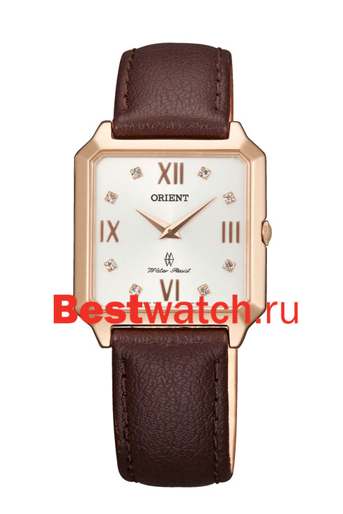 Часы Orient Dressy Elegant Ladies UAAN001W