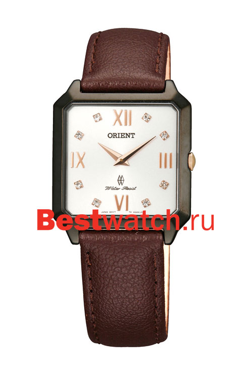 Часы Orient Dressy Elegant Ladies UAAN004W