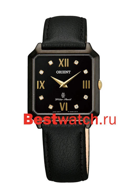 Часы Orient Dressy Elegant Ladies UAAN005B