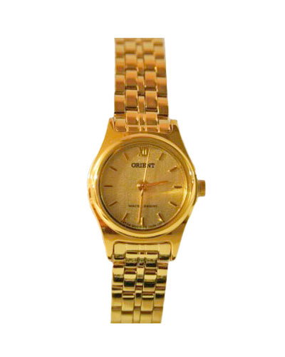 Часы Orient Quartz Standart UB3M002C