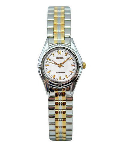 Часы Orient Quartz Standart UB5000FW