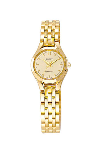 Часы Orient Quartz Standart UB61001C