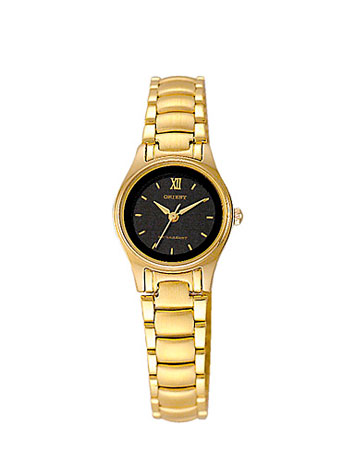 Часы Orient Fashionable Quartz UB62002B