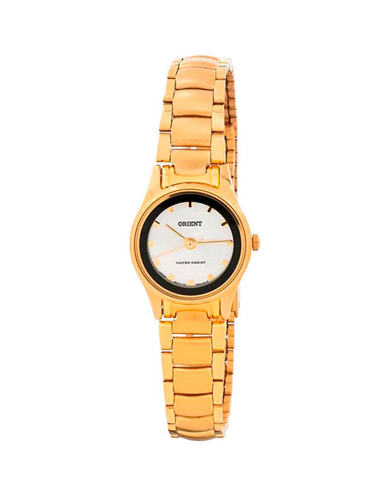 Часы Orient Quartz Standart UB6200GW