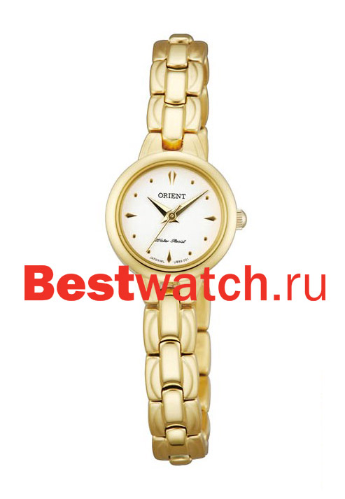 Часы Orient Fashionable Quartz UB88001W