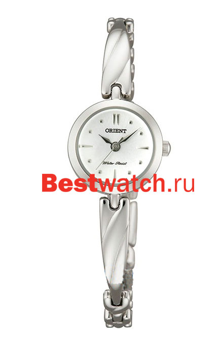 Часы Orient Fashionable Quartz UB8P001W