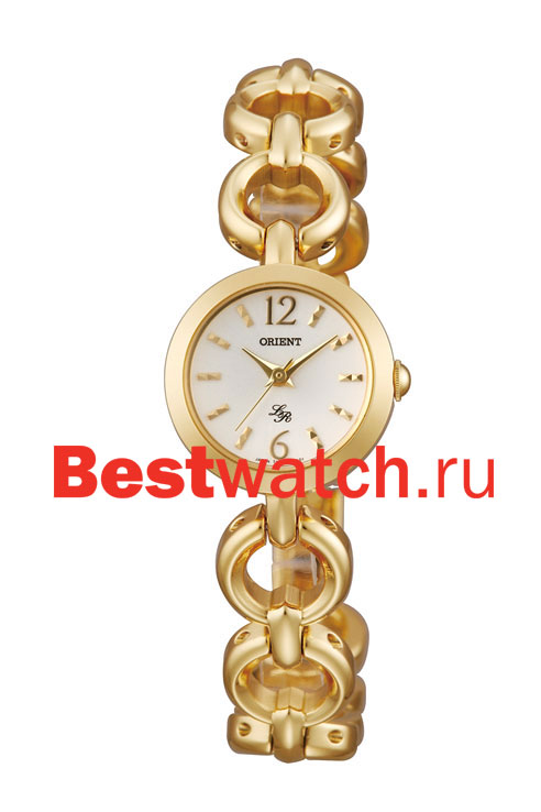 Часы Orient Lady Rose UB8R001W