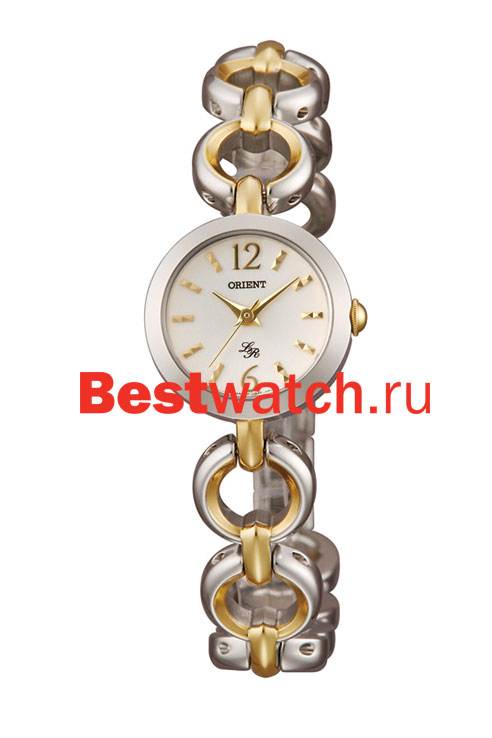 Часы Orient Lady Rose UB8R002W