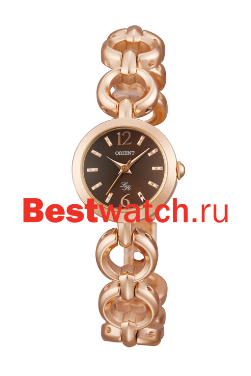 Часы Orient Lady Rose UB8R003T