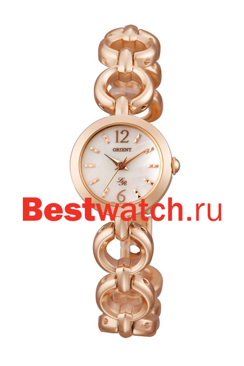 Часы Orient Lady Rose UB8R004W