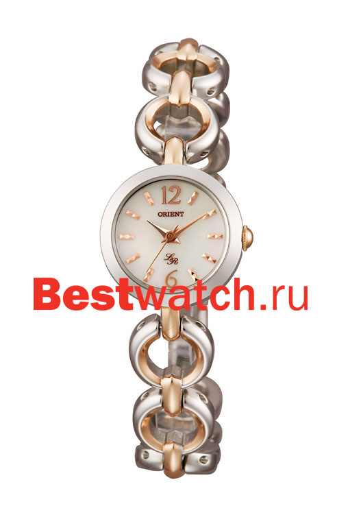 Часы Orient Lady Rose UB8R005W