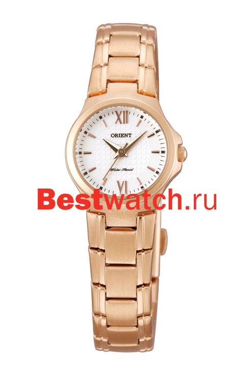Часы Orient Lady Rose UB8T004W