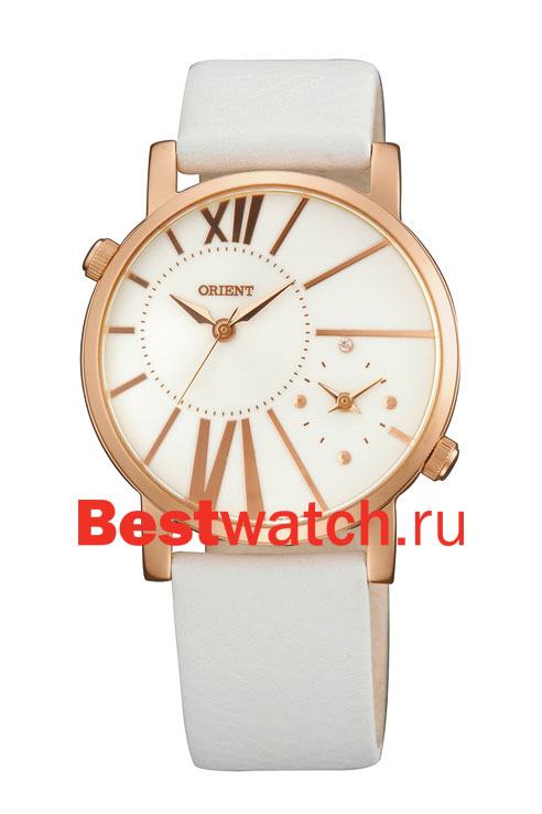 Часы Orient Fashionable Quartz UB8Y001W