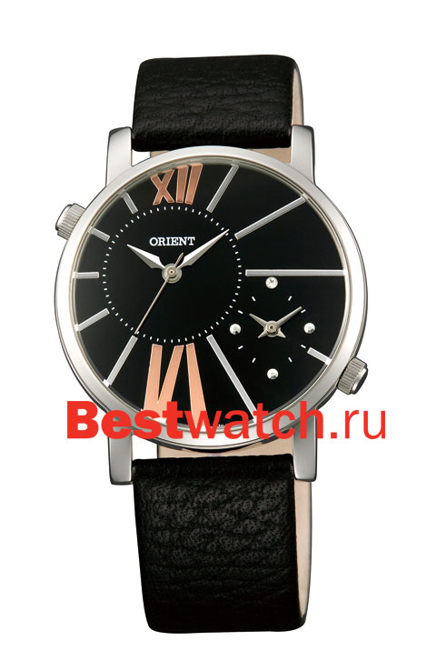 Часы Orient Fashionable Quartz UB8Y002B