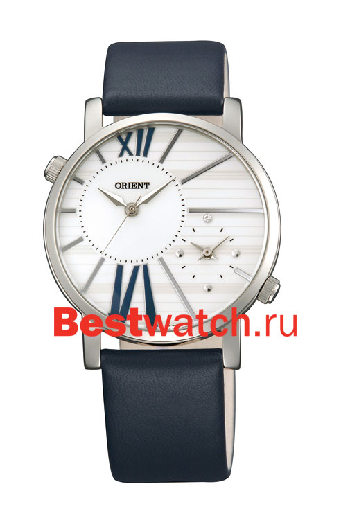 Часы Orient Fashionable Quartz UB8Y003W