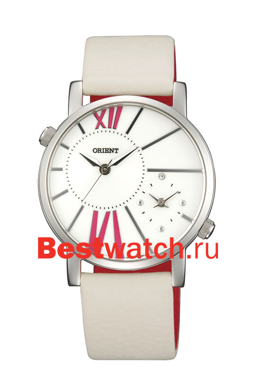 Часы Orient Fashionable Quartz UB8Y004W