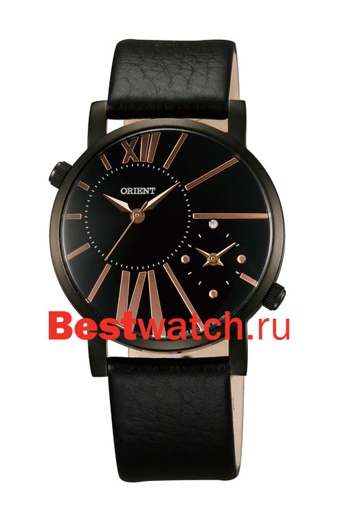 Часы Orient Fashionable Quartz UB8Y005B