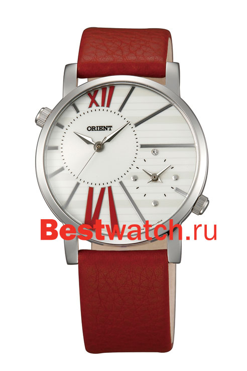 Часы Orient Fashionable Quartz UB8Y007W