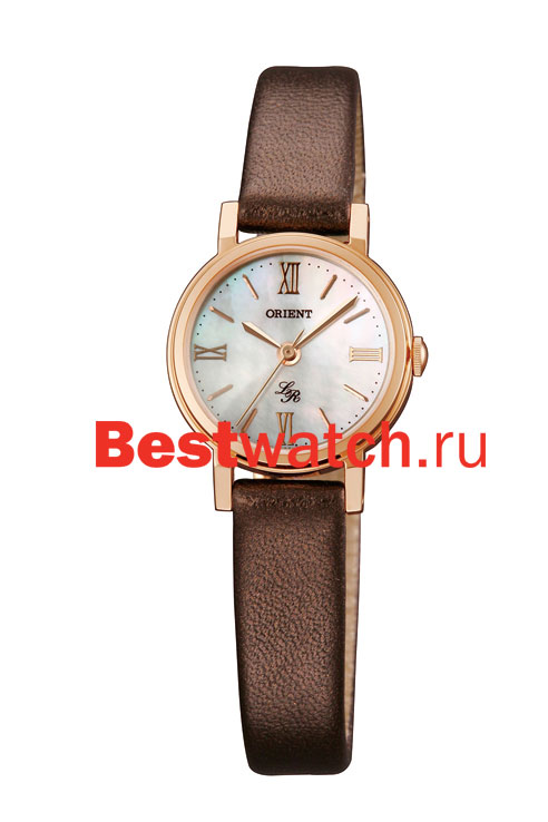 Часы Orient Lady Rose UB91001W