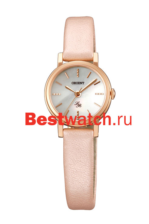 Часы Orient Lady Rose UB91002W