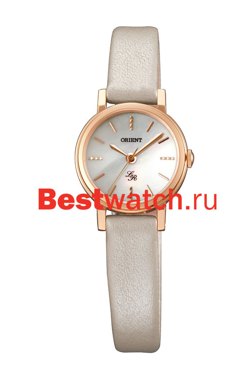 Часы Orient Lady Rose UB91003W