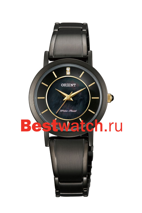 Часы Orient Dressy Elegant Ladies UB96001B