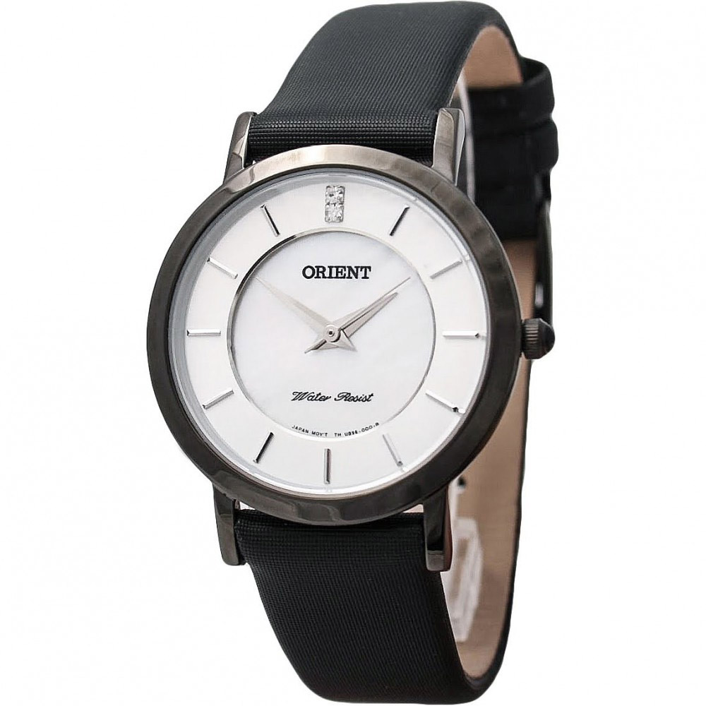 Часы Orient Dressy Elegant Ladies UB96002W