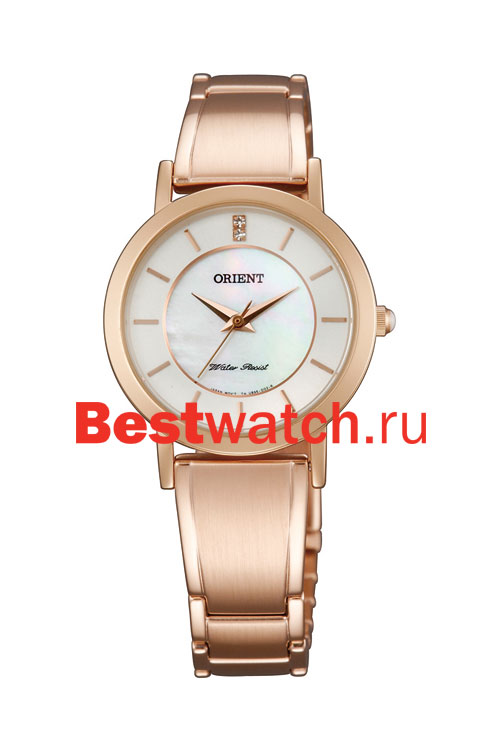 Часы Orient Dressy Elegant Ladies UB96003W