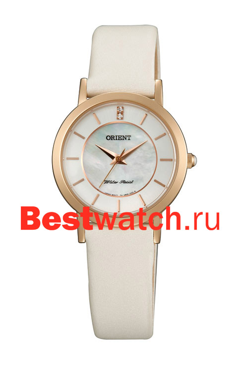 Часы Orient Dressy Elegant Ladies UB96004W