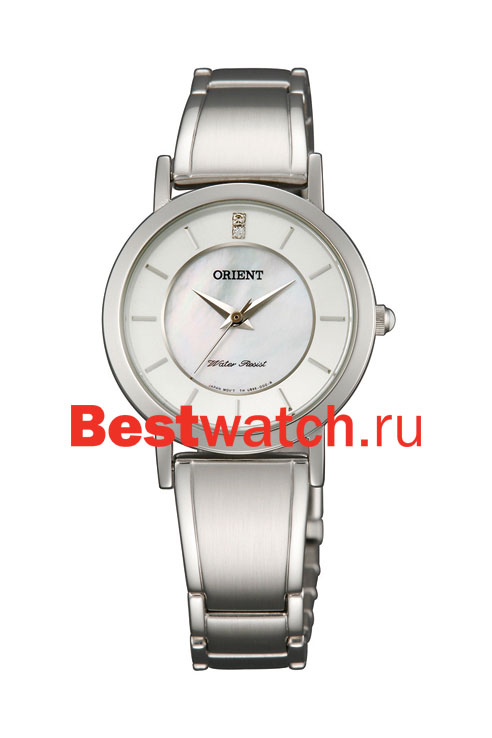 Часы Orient Dressy Elegant Ladies UB96005W