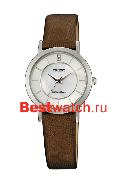 Часы Orient Dressy Elegant Ladies UB96006W