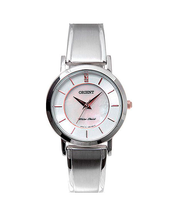 Часы Orient Fashionable Quartz UB96008W